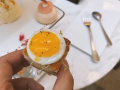 -PAUL LAFAYET 法式甜品(港汇广场店)