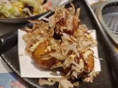 -千寻山野烤肉(中关村店)