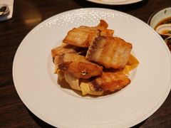 -庐灶江南·江南菜·四合院Bistro(东直门雍和宫·原华侨宾馆店)
