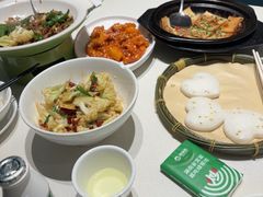 -绿草地·湘菜(7mall店)