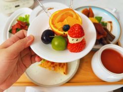 -弗蕾亚·和月月子调理院(东湖店)