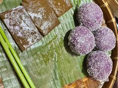 -园林美食城·本土农家菜(杨和镇店)