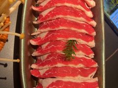 -季季山·云南野生菌火锅(上海首店)