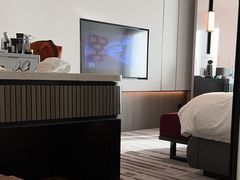 -深圳国际会展中心洲际酒店