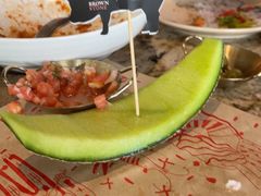 -BROWNSTONE布朗石西班牙餐厅(富城店)