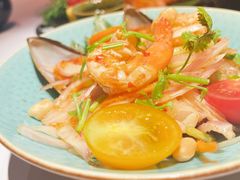 -BetterThai 泰加(苏州中心店)