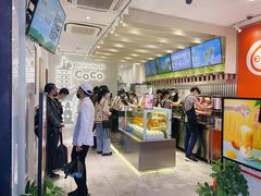 -CoCo都可(湖滨银泰店B区店)