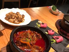 -赤坂亭·M9和牛烧肉·铁板烧·日料398放题(长泰广场店)