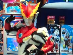 -TOYSRUS玩具反斗城(上海万象城店)
