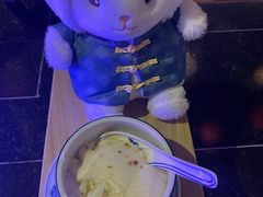 -广州花园酒店荔湾亭·地道点心·粤式饮茶
