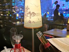 -贝贝龙虾·音乐餐厅(昌平东关店)