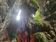 -英西峰林·洞天仙境