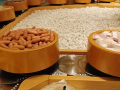 -喜家自助小火锅(卓悦里店)