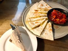-萨尔瓦多Salvador's