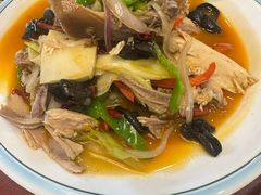 -新疆伊宁远征餐厅