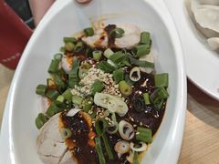 -菊花女水饺(闻涛苑店)