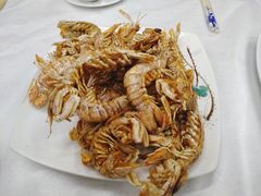 -北戴河庆山饭店·海鲜砂锅粥(北戴河黑石路店)