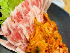-新石器烤肉(无锡万象城店)