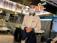 -海底捞火锅(玉桥商业广场店)