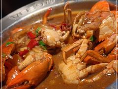 -胖哥俩肉蟹煲(杭州下沙学林街店)