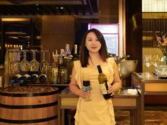-富力丽思卡尔顿酒店·香荟全日制餐厅