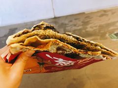 -阿甘锅盔(中关村食宝街店)