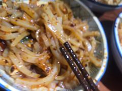 -姚记.周礼伤心凉粉(时代广场店)