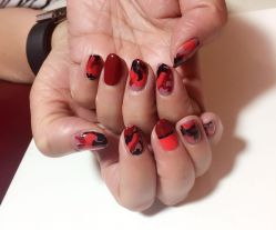 -LILY NAILS美甲美睫