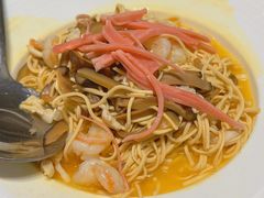 大煮干丝-頂好酒家·经典粤菜(海信广场店)