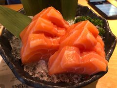 -沼津港渔市(宏伊国际广场店)