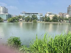 -南通濠河风景名胜区