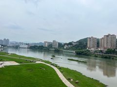 -永安龟山公园