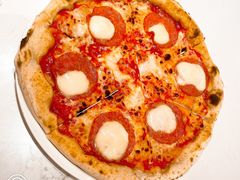 -城市大道红炉披萨烘焙坊