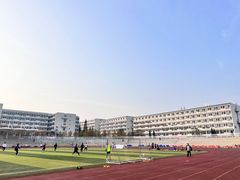 -大连外国语大学(旅顺校区)