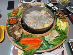 -椰小鸡·琼州糟粕醋(美兰缤纷城店)