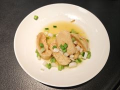 鸡油豆腐-双生不夜粥