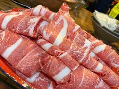 -东镇老火锅(长春路首店)