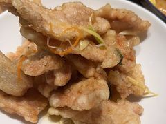 -金掌勺锅包肉(华润万象城店)