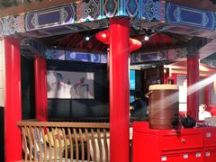 -满园烤鸭·春饼(奥体万达店)