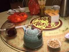-石岐佬中山菜馆(张溪店)