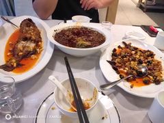 -渝信川菜(南滨店)