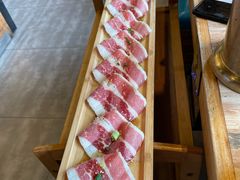 -权金城·炭火烤肉(北京联想桥店)