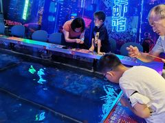 -钳真多钓虾馆·小龙虾海鲜烧烤(九六广场店)