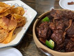 -神仙钵湘香土菜馆(光华路店)