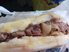 -清真拉妈卤味(回民街店)