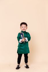 -小熊维尼高端儿童摄影(南山信和店)