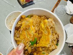 -蔡林记(黄鹤楼店)