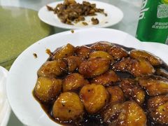 -柠静私家菜(石板巷店)