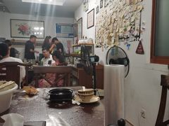 大堂-75幢私房菜馆
