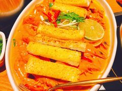 -生如夏花泰式火锅(鹭洲里店)